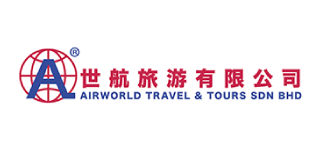 Airworld Travel & Tours Sdn Bhd