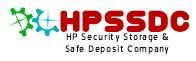 HPSSDC Logo